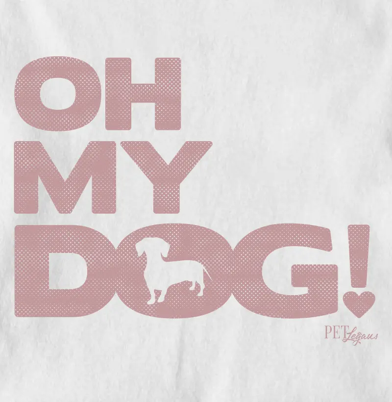 Oh my dog