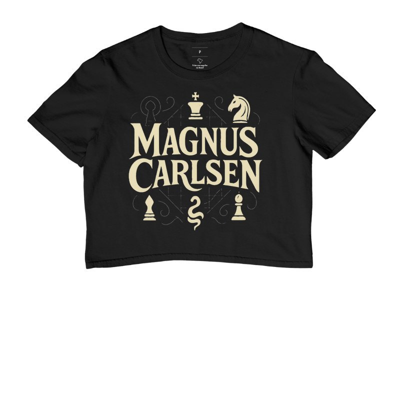 Magnus Carlsen