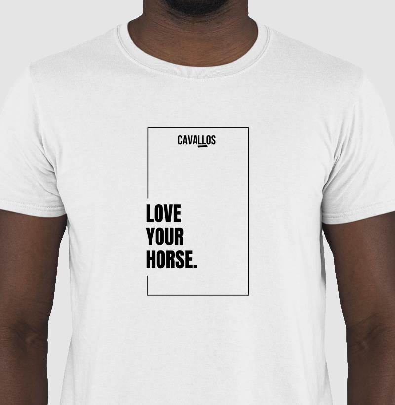 Love Your Horse