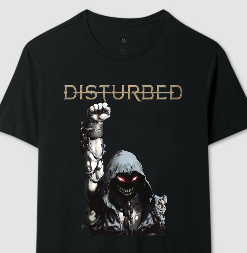 Disturbed - The Guy