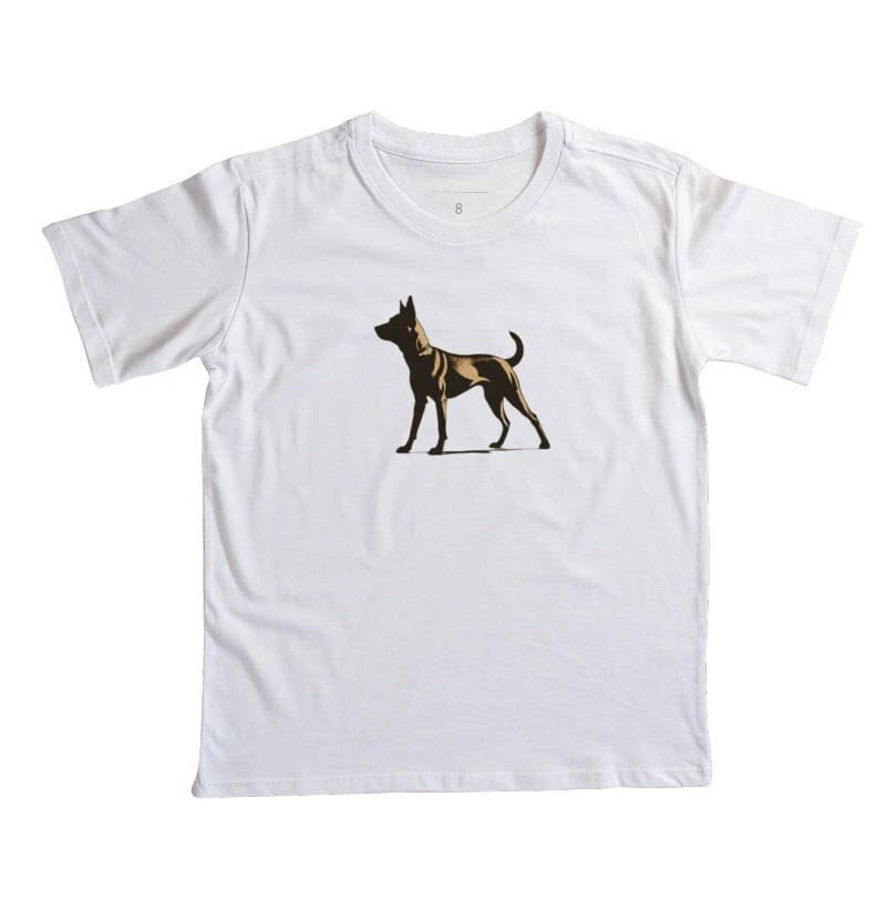 Malinois Kids