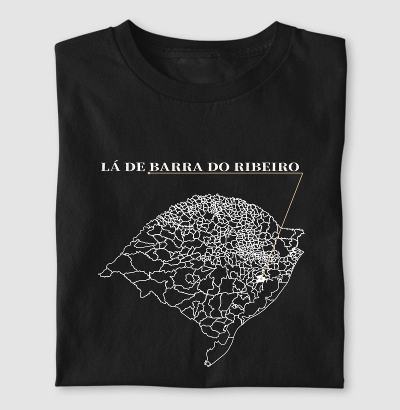 Barra do Ribeiro | Origem RS