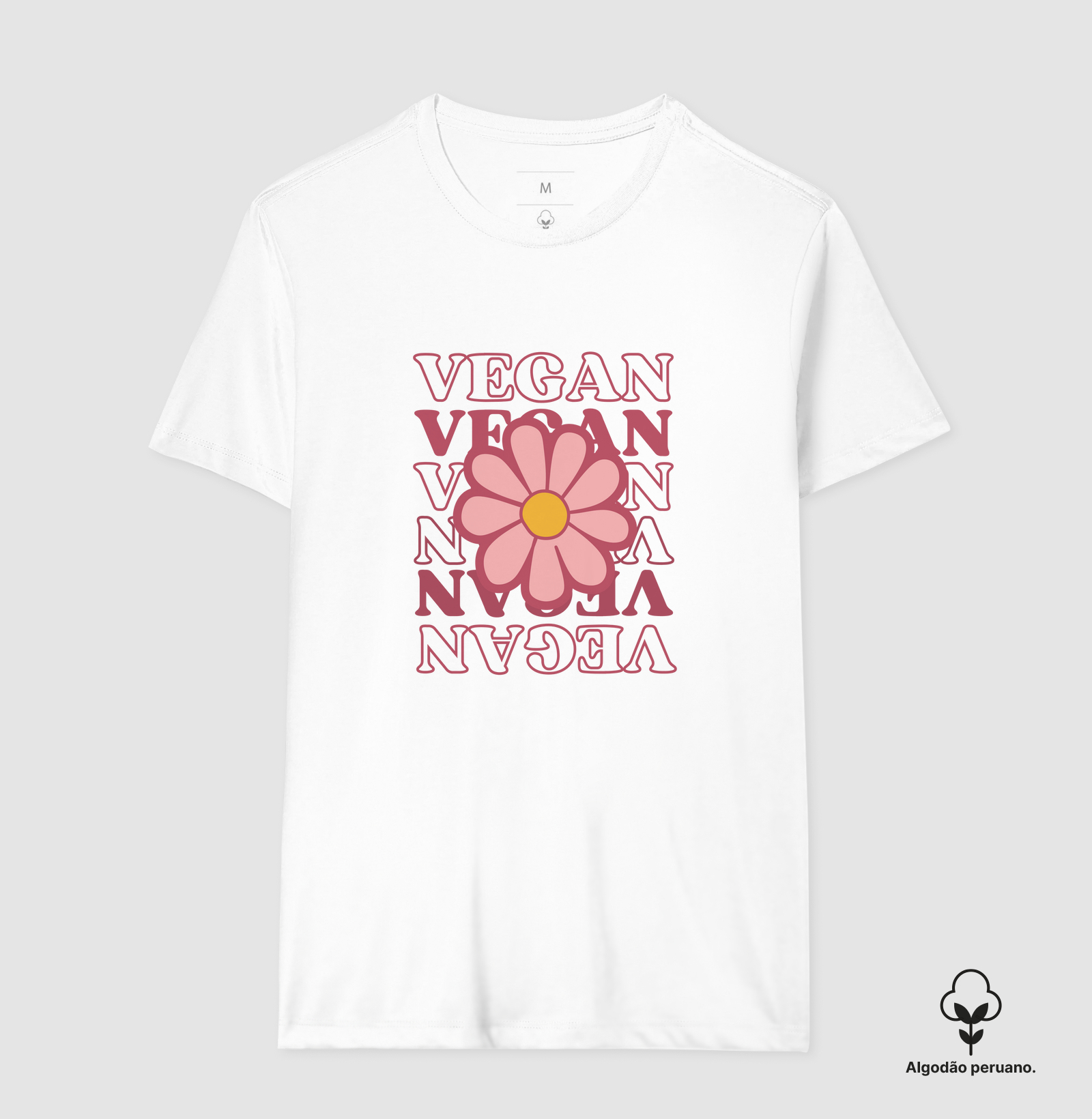 vegan flowers
