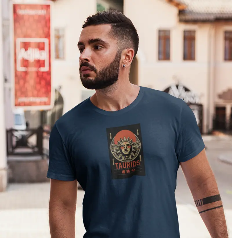 TAURIDS SOL NASCENTE 