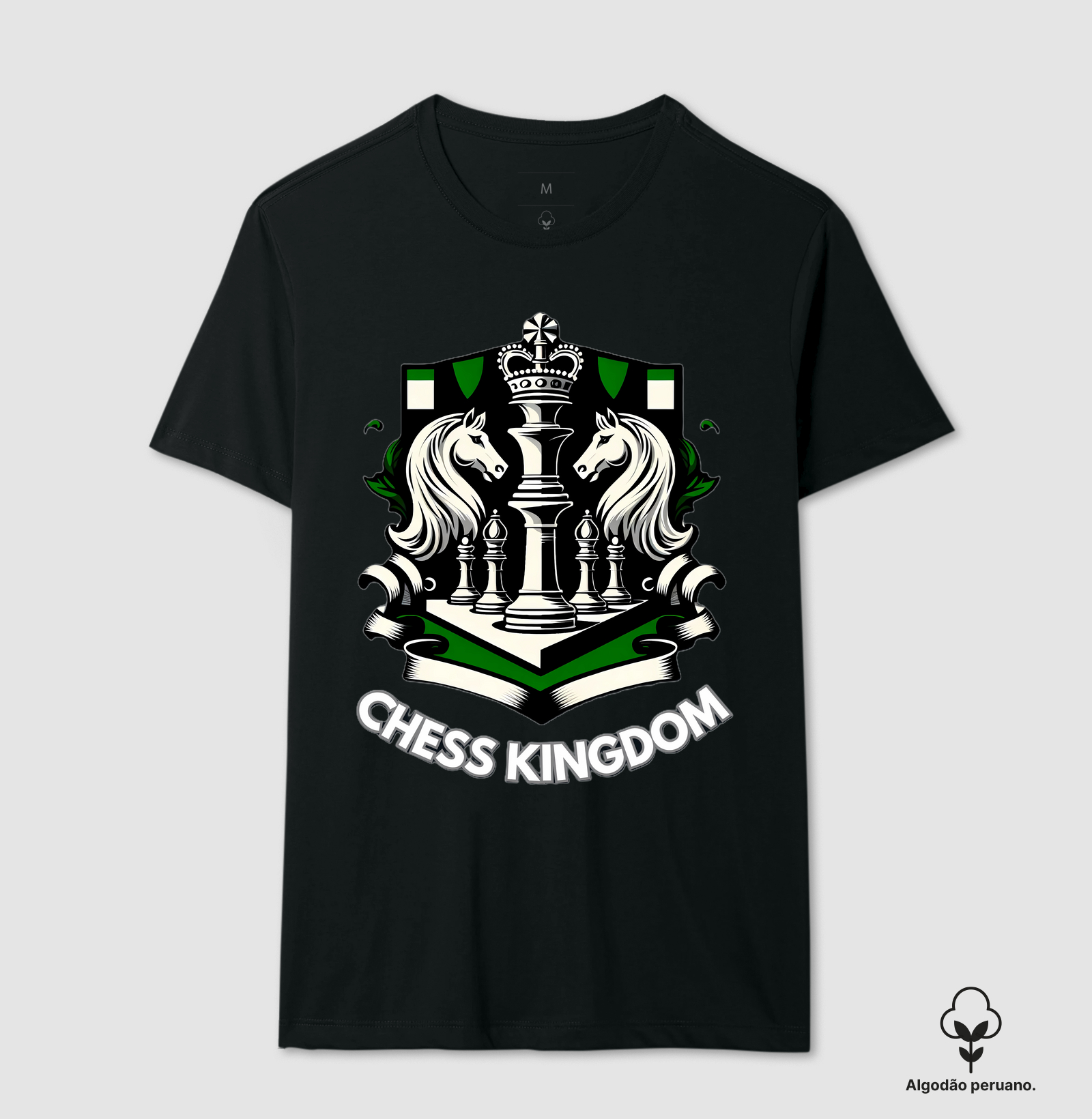 CHESS KINGDOM