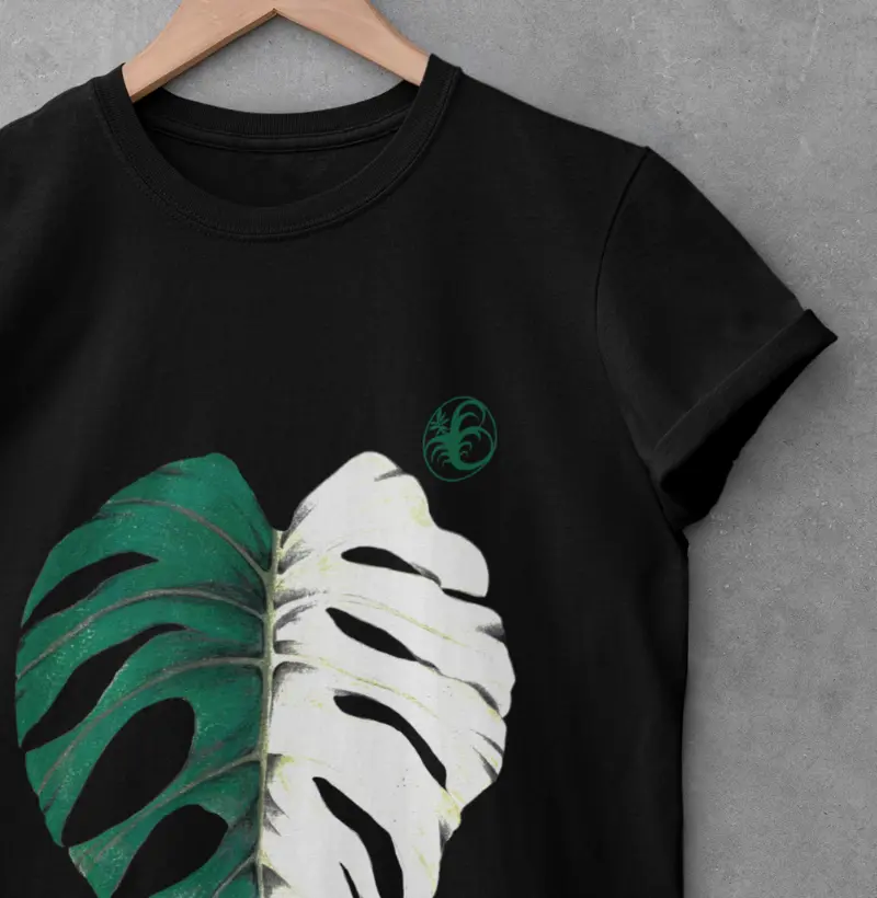 MONSTERA VARIEGATA