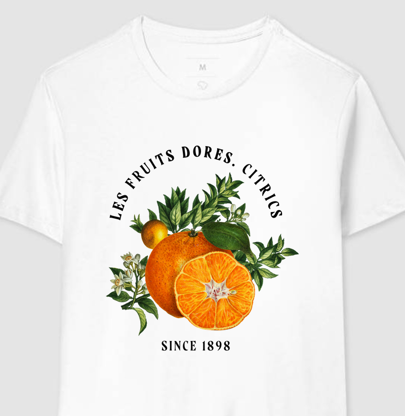 Les Fruits