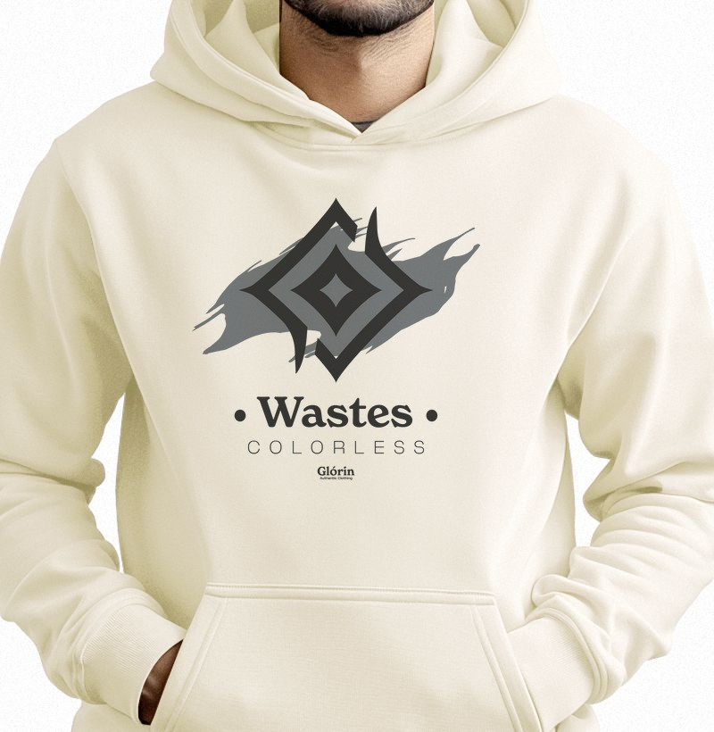 Wastes - Runes