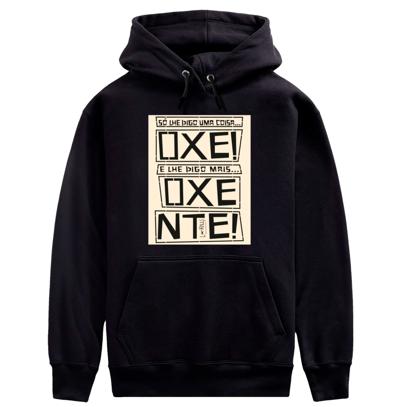 ÔXE OXENTE