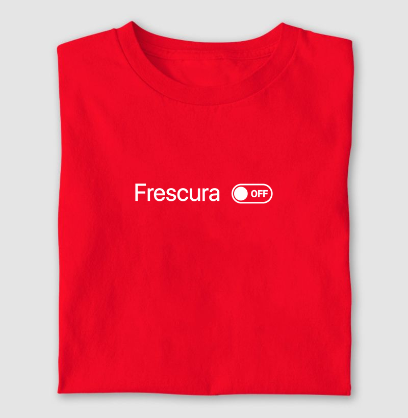Frescura OFF