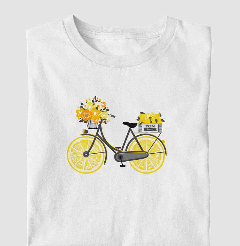 LEMON BIKE