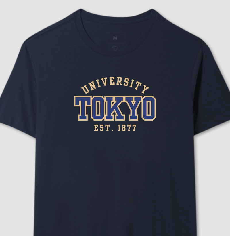 Tokyo University