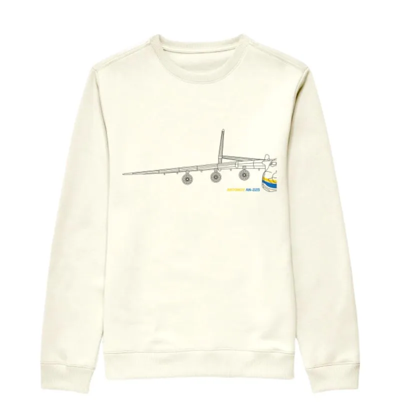 Antonov An-225
