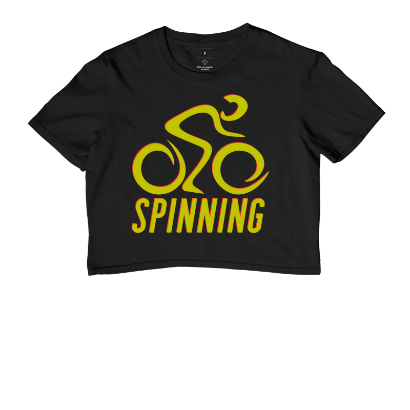 Spinning (EDF)