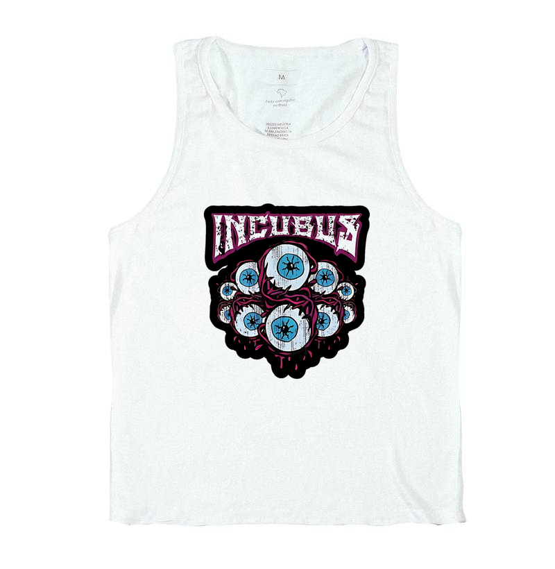 Incubus - Eyes