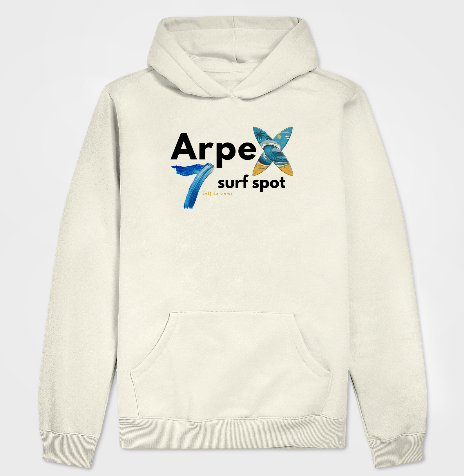 ARPEX 7 | Produced by Reserva 🦜