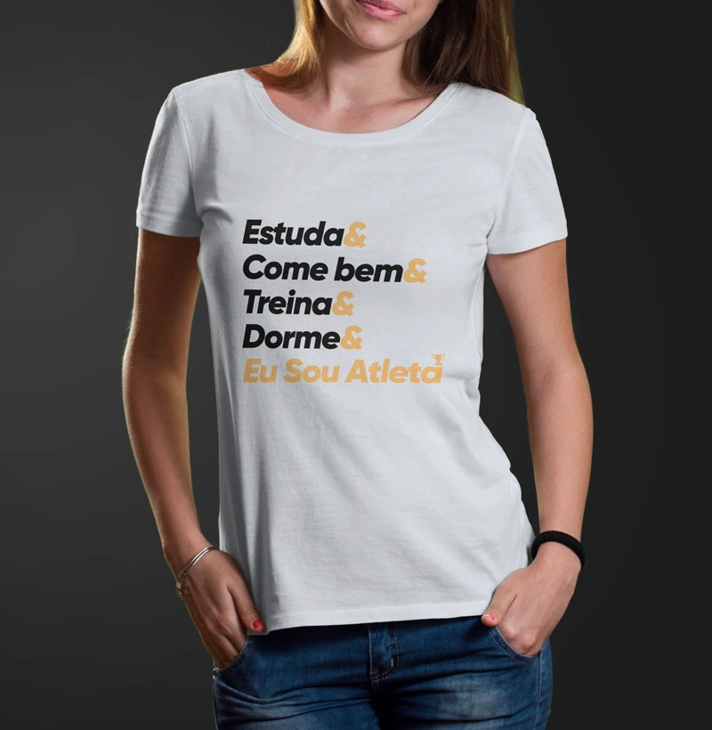 Dia a Dia da Atleta
