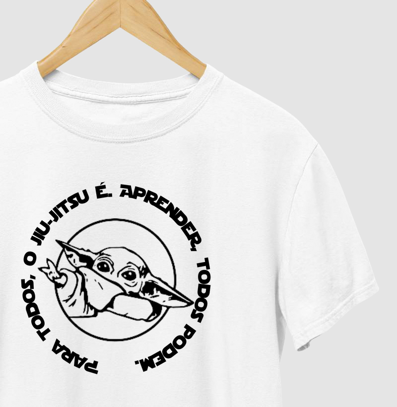 Jiu Jitsu o caminho é