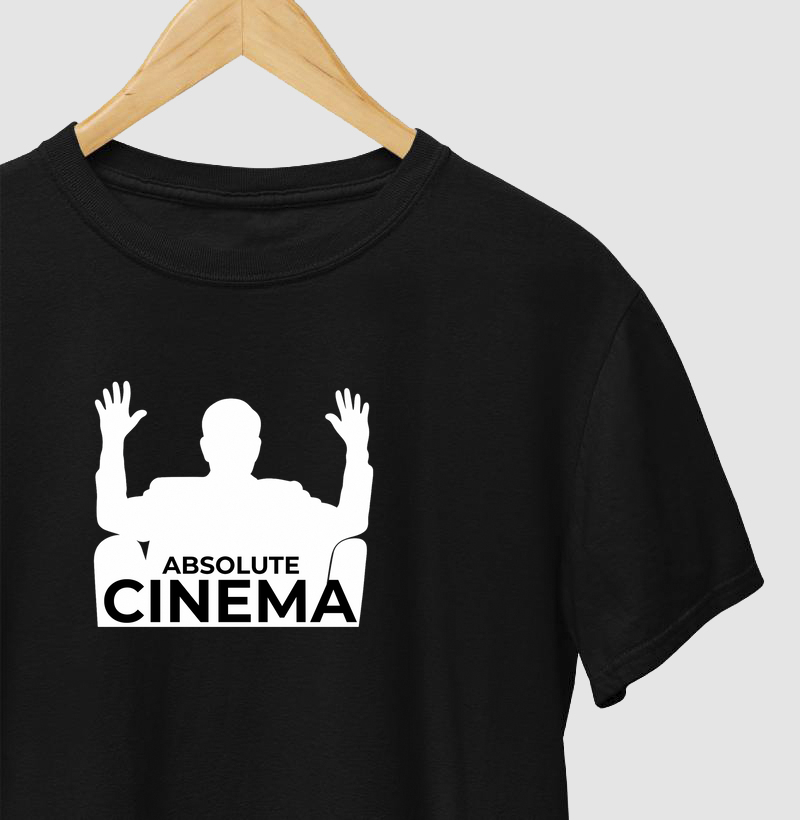 Absolute Cinema