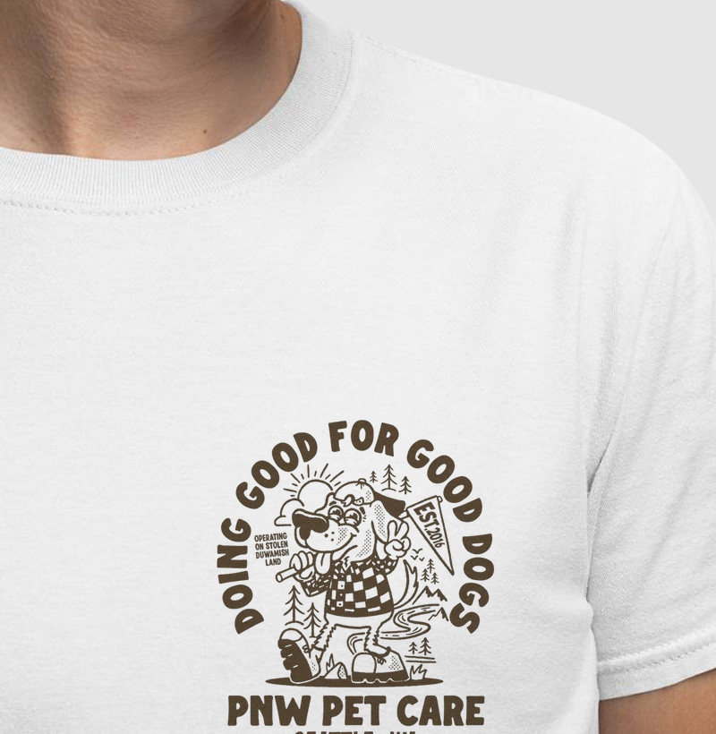 Doing good for good dogs