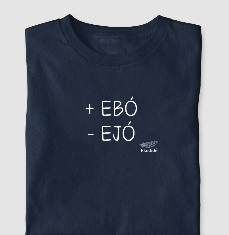 + Ebó - Ejó
