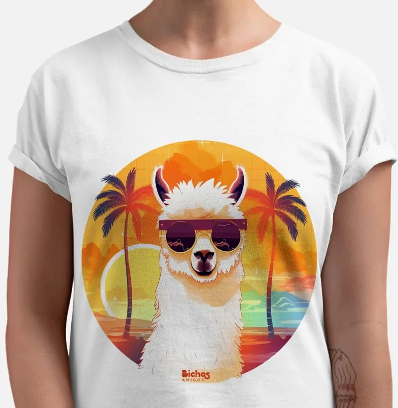 Paca Sunset
