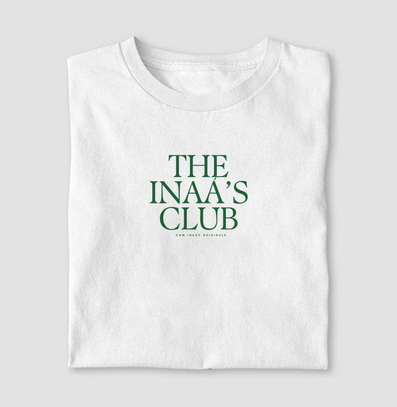 The Inaá's Club