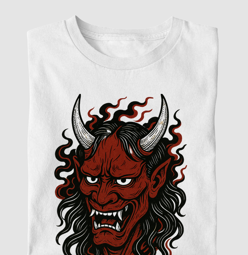   Draze demon
