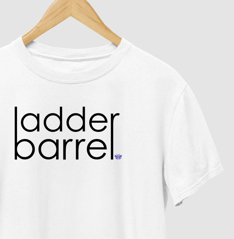 Ladder Barrel
