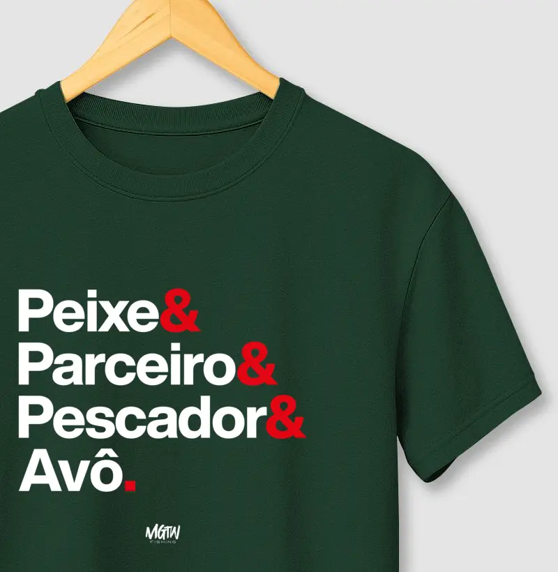 VÔ PEIXE
