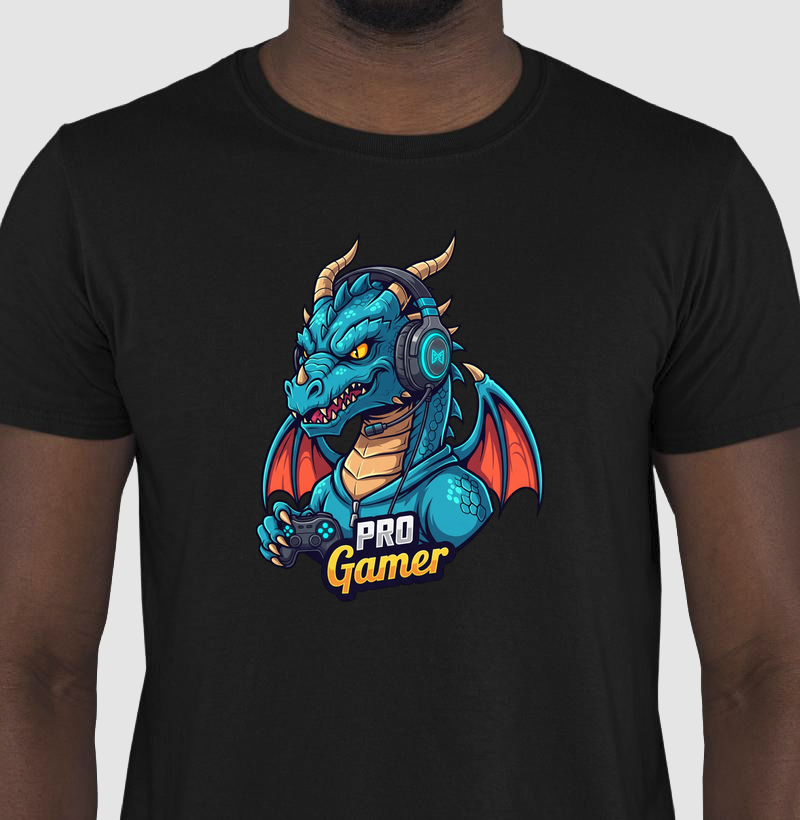 Pro Gamer
