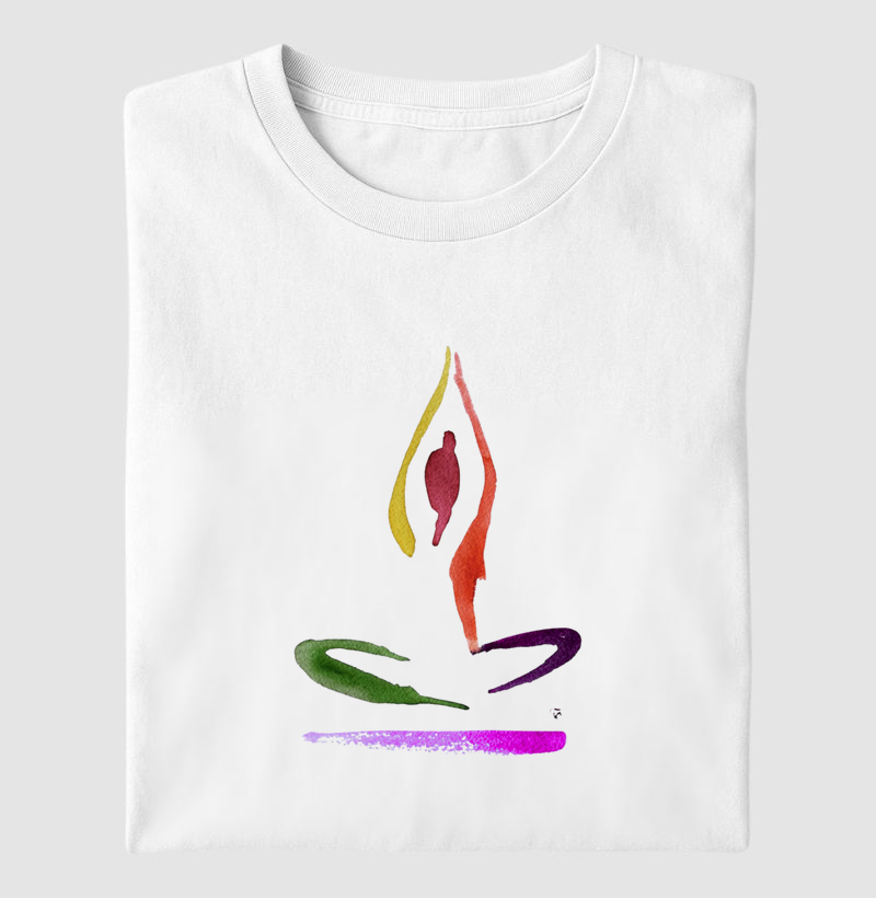 Rainbow Yoga