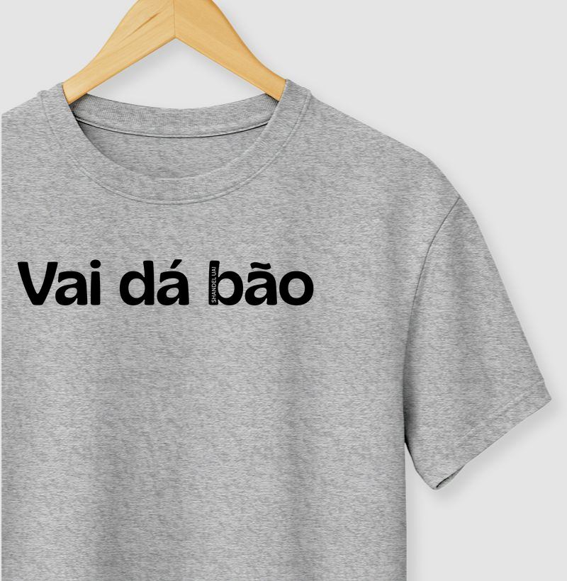 Vai dá bão