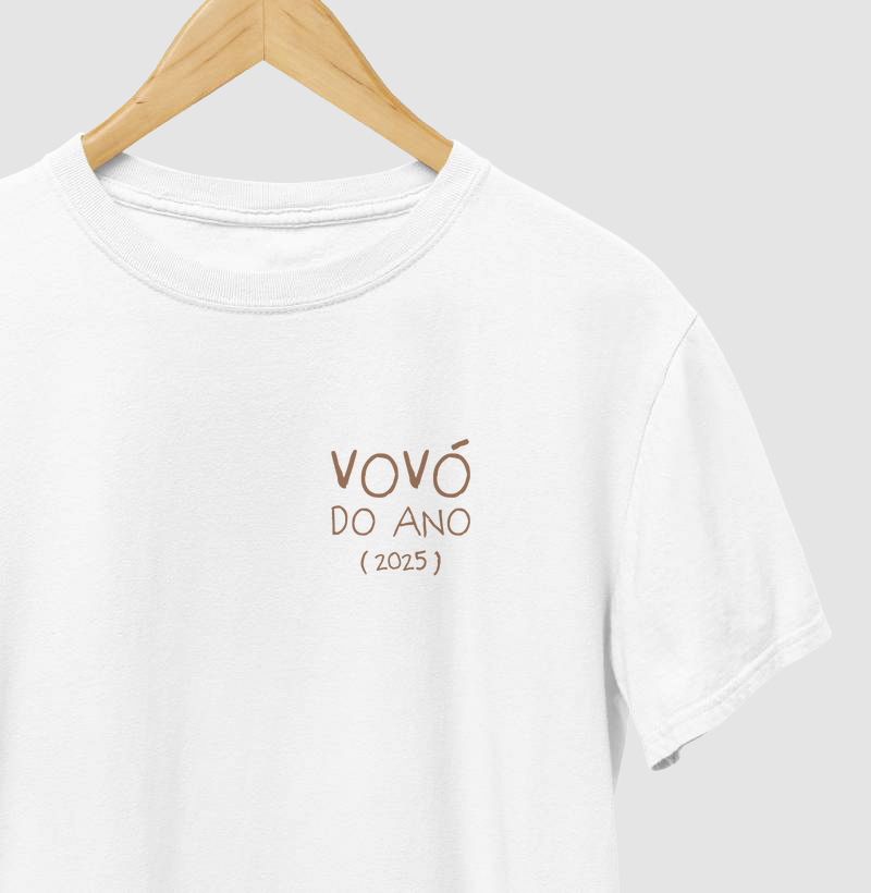 Vovó do ano (2025)