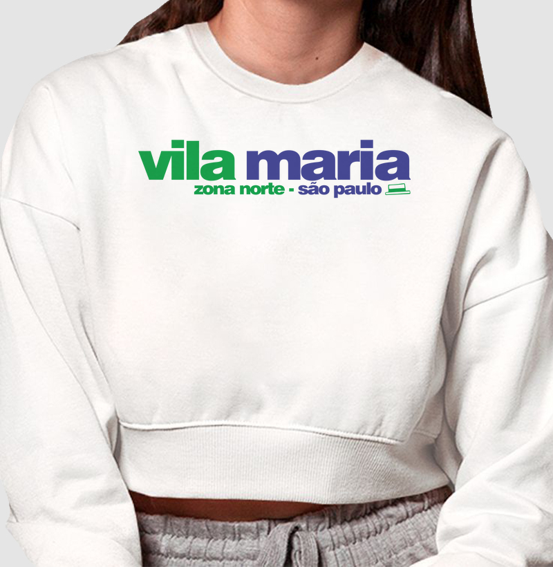Vila Maria