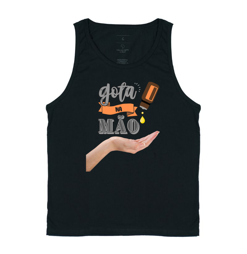 Gota na Mão