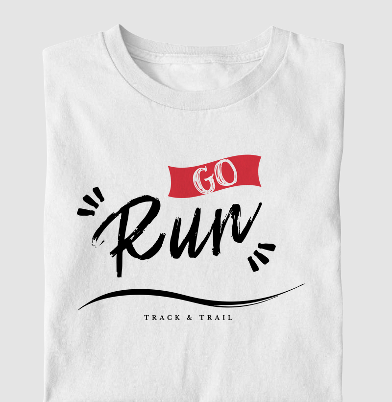 Go Run