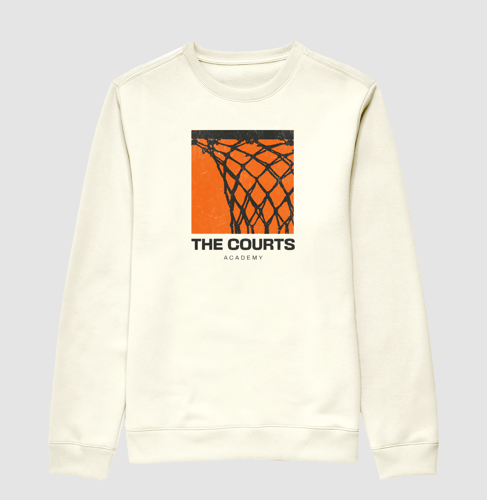 The courts academy