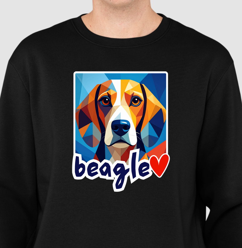 Geometric Beagle