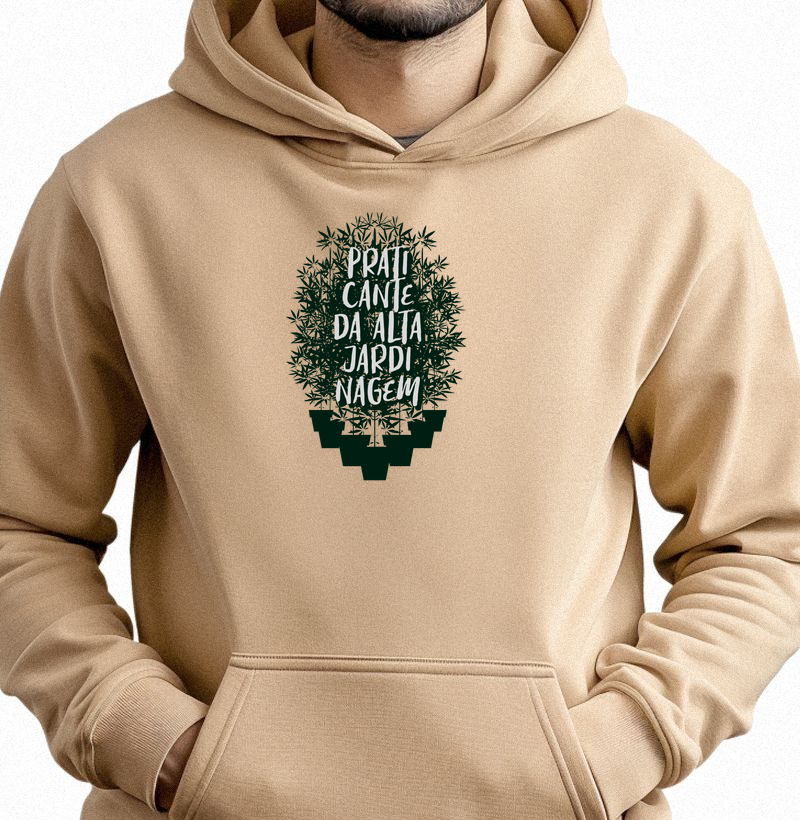 Gosta de jardinagem?