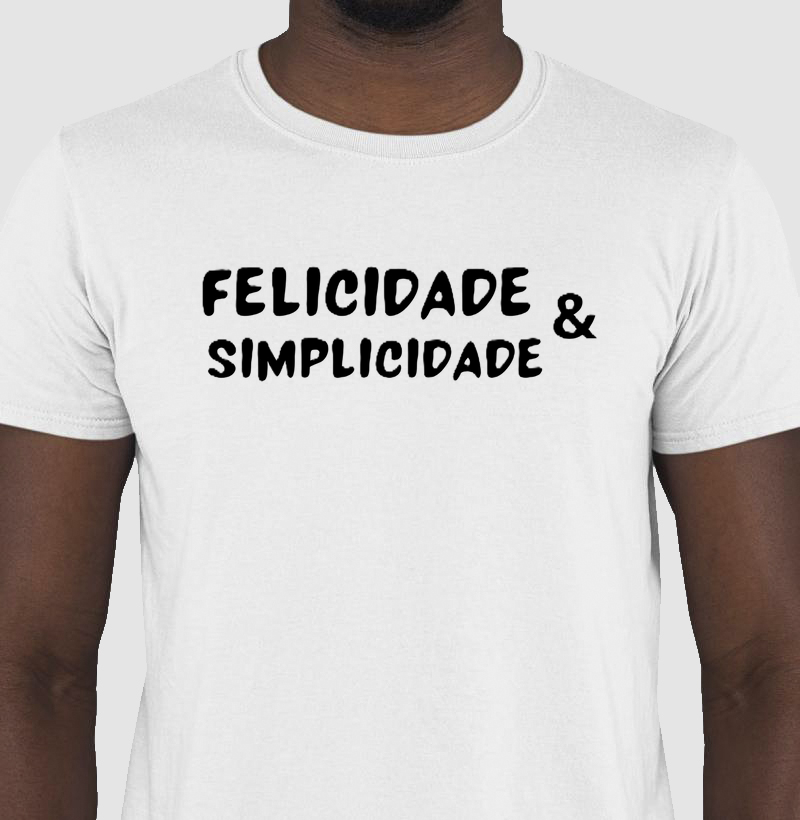 Felicidade & Simplicidade