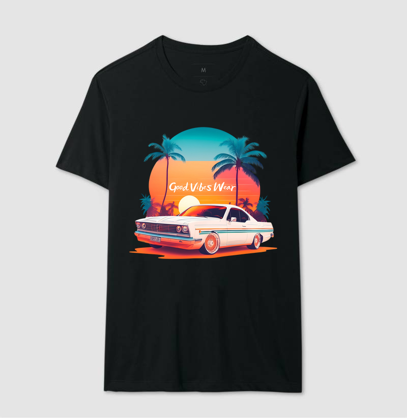 Vintage Car