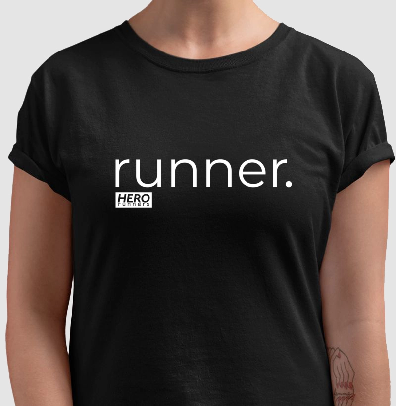 Linha Corrida - Runner - COLAB – HeroRunners