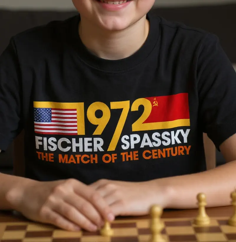 Match of the Century