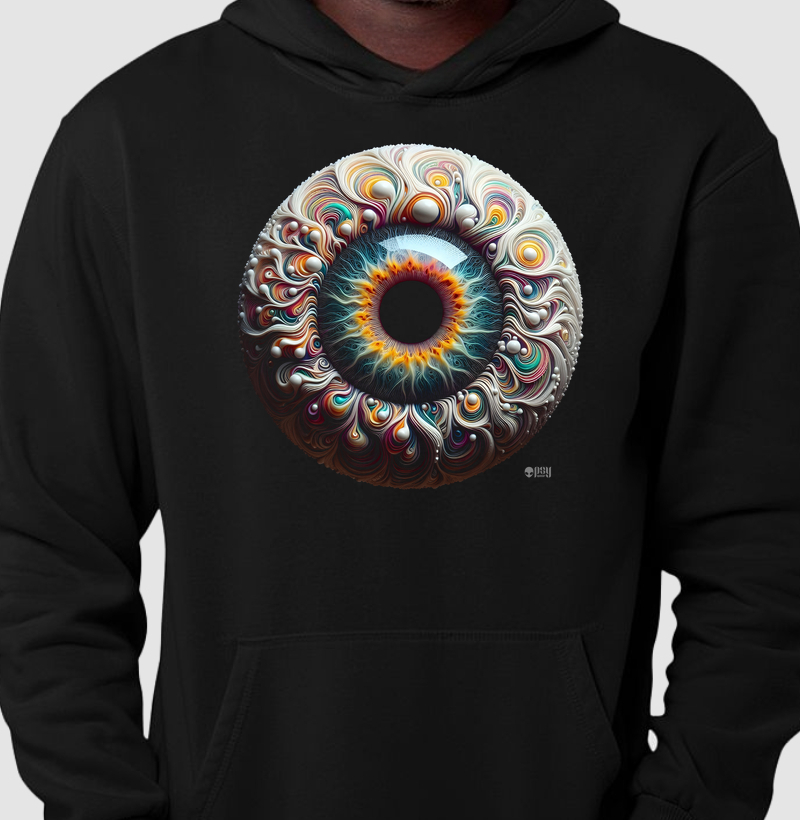Globo Ocular Psy