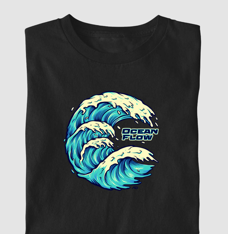 Ocean Flow