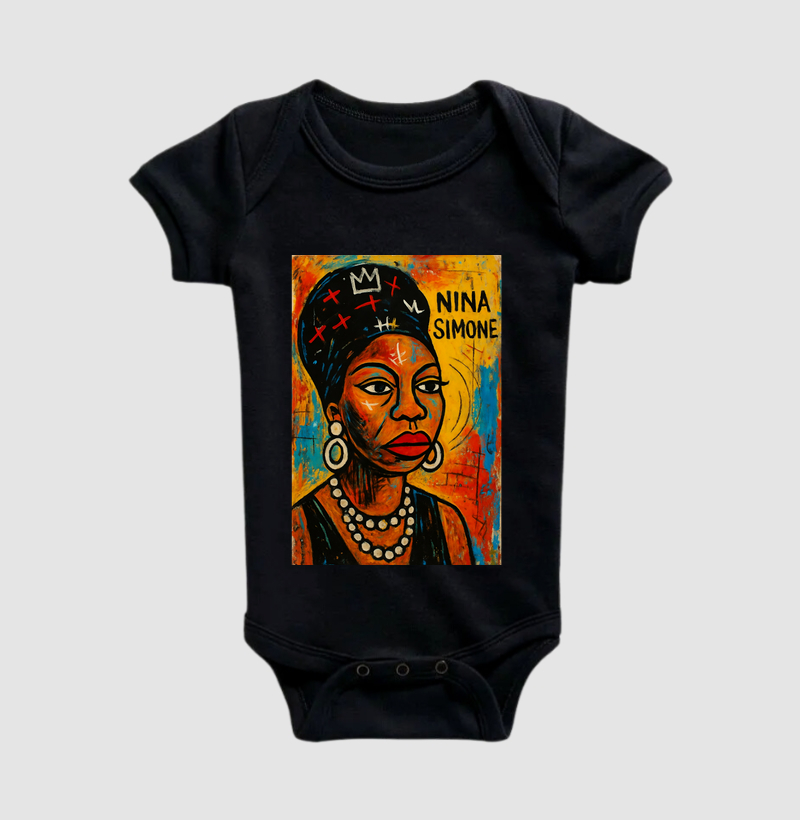 Nina Simone