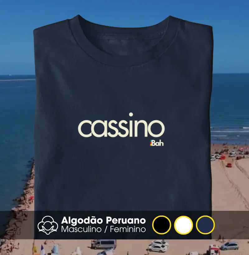 cassino