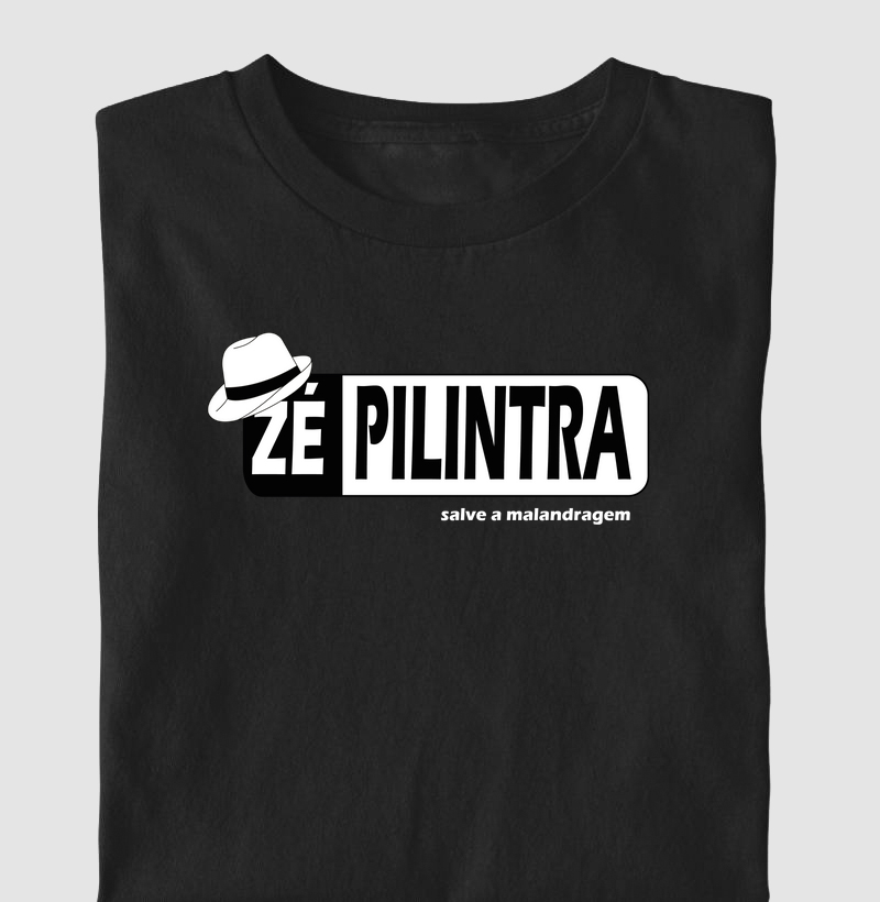 Zé Pilintra - Fita Preta