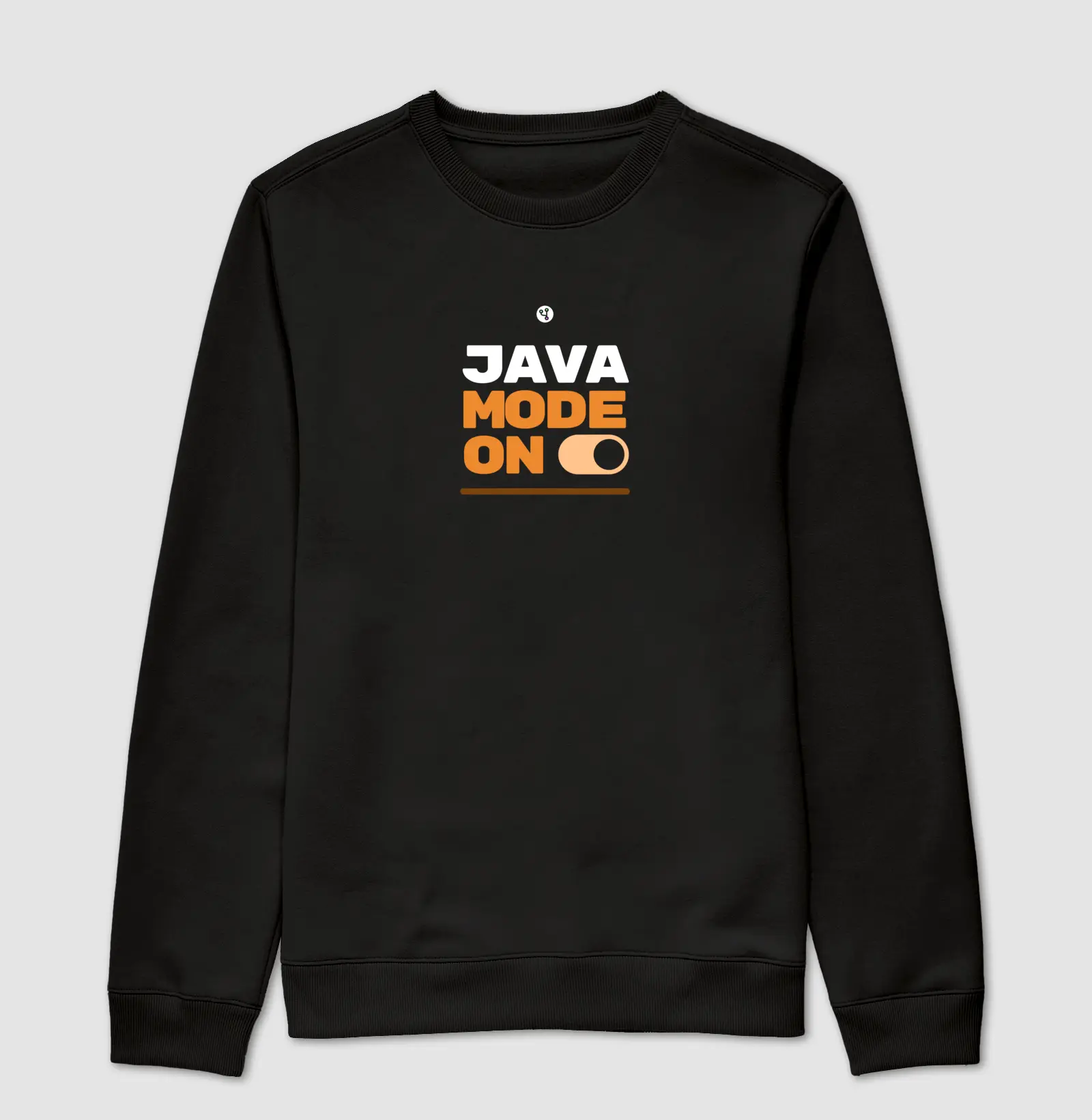Java Mode On